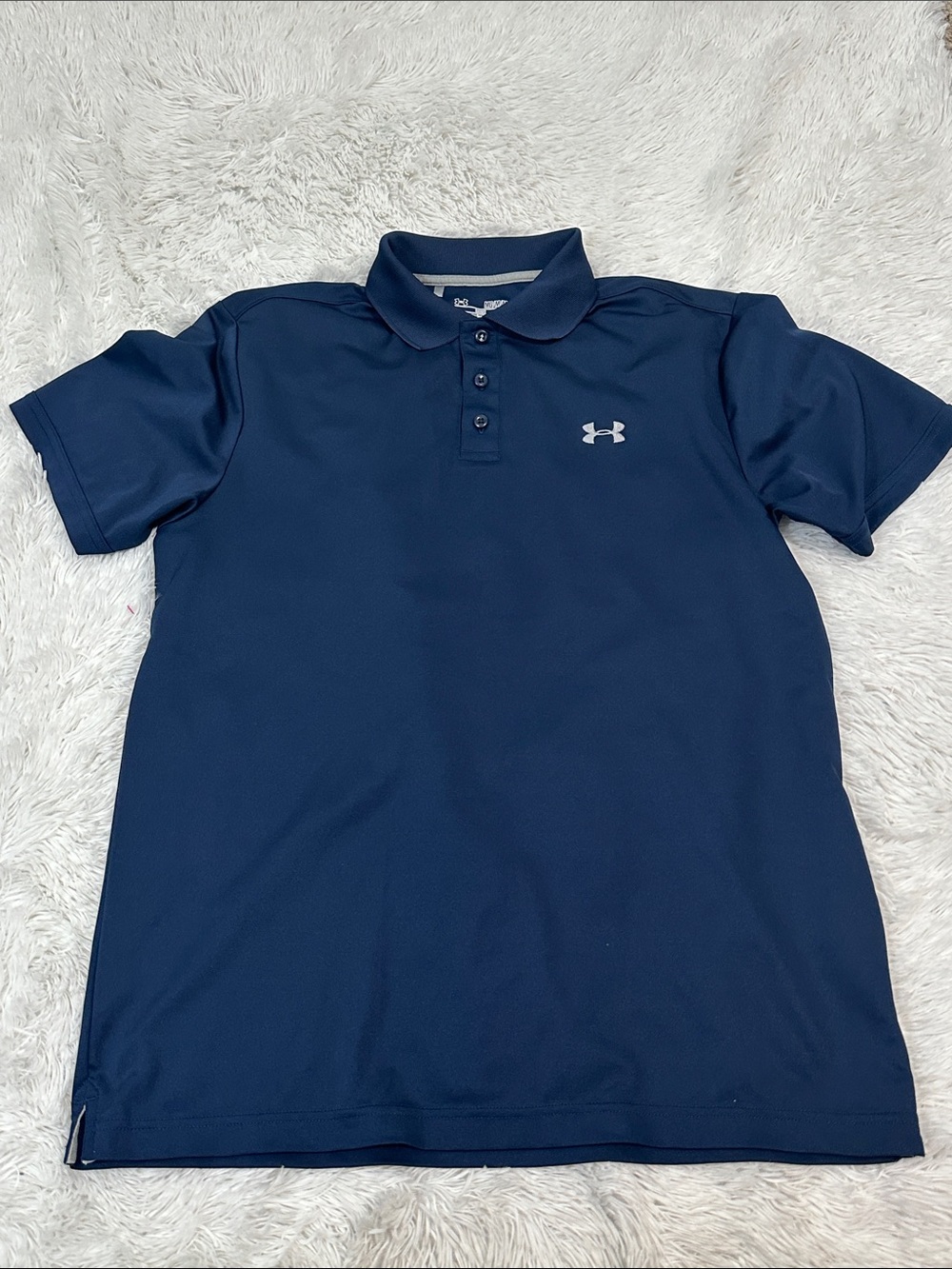 🏰 Under Armour Polo